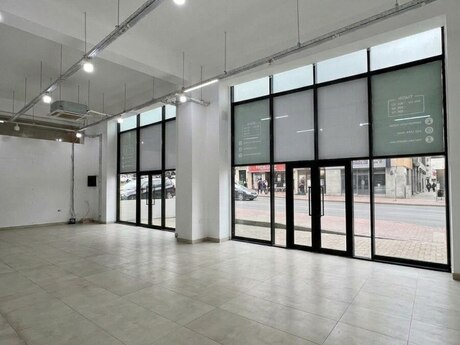 Elan №6184521 - Bakı, 28 May m., 110 m²