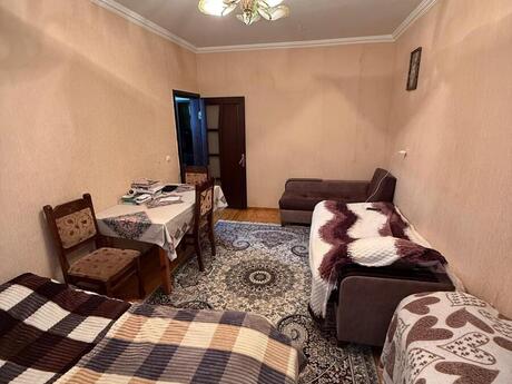 3-room apartment, 80 m², Köhnə Günəşli: 148 000 ₼ 4