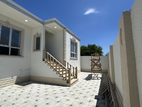 Elan №6184519 - Bakı, Savalan q., 4 otaqlı, 125 m²