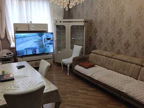 3 otaqlı həyət evi/bağ evi - Sumqayıt - 100 m²