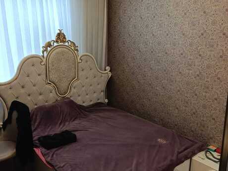 3 otaqlı həyət evi/bağ evi - Sumqayıt - 100 m²