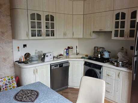 3 otaqlı həyət evi/bağ evi - Sumqayıt - 100 m²