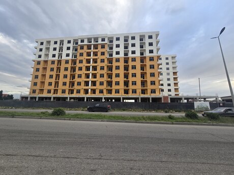 Elan №6184500 - Sumqayıt, Sumqayıt, 2 otaqlı, 80 m², 5/10 mərtəbə