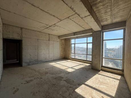 3 otaqlı mənzil, 135 m², Yasamal: 270 000 ₼ 3