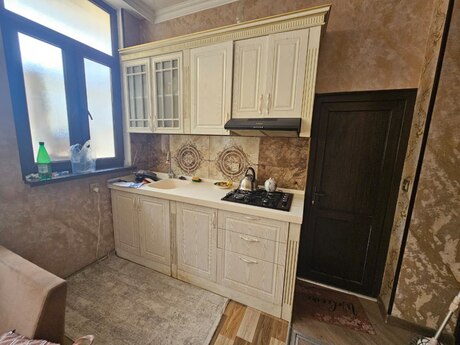 Объявление №6184536 - Баку, м. Нариман Нариманов, 2-комн., 66 м², 1/4 этаж