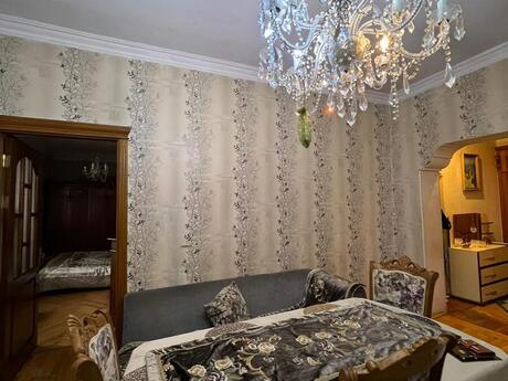 3 otaqlı mənzil, 90 m², Elmlər Akademiyası: 309 000 ₼ 5