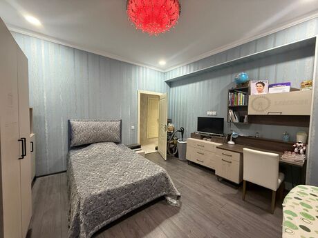 3 otaqlı mənzil, 82 m², Badamdar: 231 999 ₼ 4