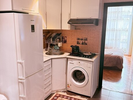 2-room apartment, 50 m², 8-ci kilometr: 175 000 ₼ 5