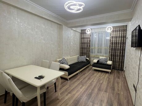 Объявление №6184543 - Баку, м. Ази Асланов, 3-комн., 75 м², 4/16 этаж