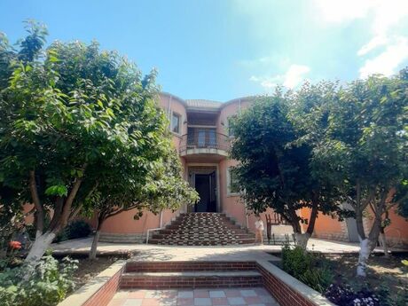 Elan №6184555 - Sumqayıt, Sumqayıt, 5 otaqlı, 250 m²
