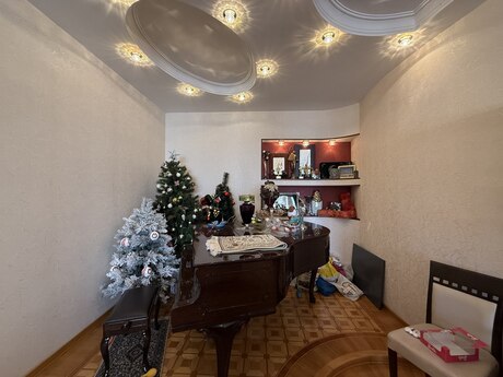 6 otaqlı mənzil, 320 m², Elmlər Akademiyası: 1 080 000 ₼ 5