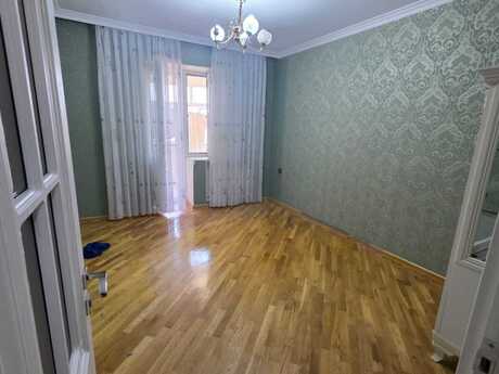 Объявление №6184574 - Баку, м. Насими, 3-комн., 90 м², 4/5 этаж