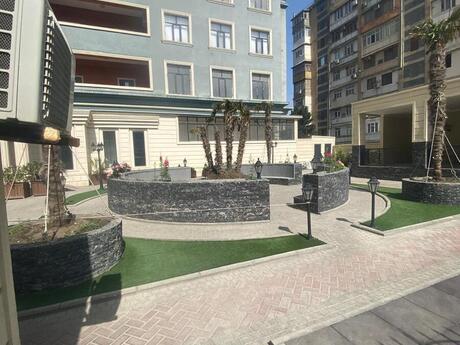 4 otaqlı mənzil, 276 m², Nəsimi: 717 600 ₼ 5
