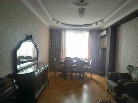 Elan №6184568 - Bakı, 9-cu mikrorayon q., 2 otaqlı, 80 m², 13/16 mərtəbə