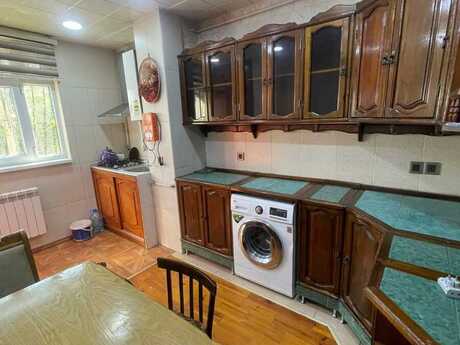 4 otaqlı köhnə tikili - Sumqayıt - 92 m²