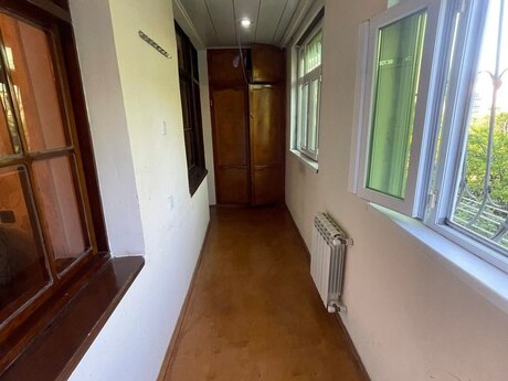4 otaqlı köhnə tikili - Sumqayıt - 92 m²