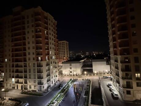 Elan №6184590 - Bakı, Dərnəgül m., 2 otaqlı, 51 m², 6/16 mərtəbə