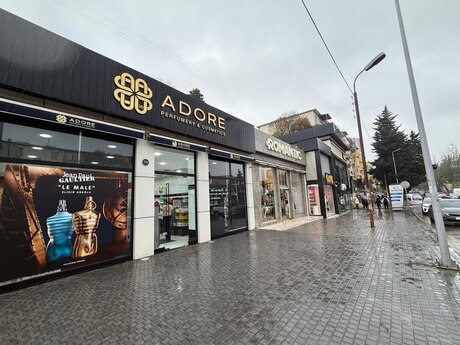 Elan №6184599 - Bakı, Memar Əcəmi m., 2 otaqlı, 35 m², 2/5 mərtəbə