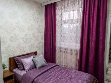 Elan №6184621 - Bakı, Gənclik m., 2 otaqlı, 60 m², 5/5 mərtəbə