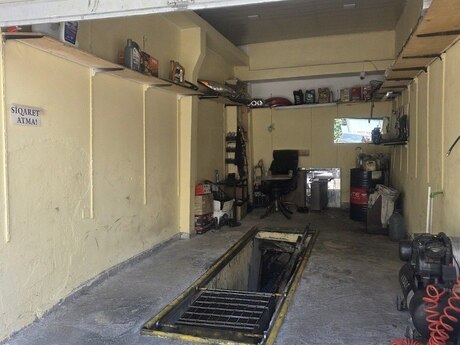 Elan №6184624 - Bakı, İnşaatçılar m., 30 m²