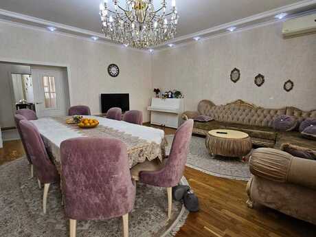 Elan №6184643 - Bakı, İnşaatçılar m., 2 otaqlı, 90 m², 13/19 mərtəbə
