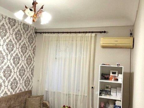Объявление №6184688 - Баку, Ясамальский р., 2-комн., 50 м², 2/5 этаж