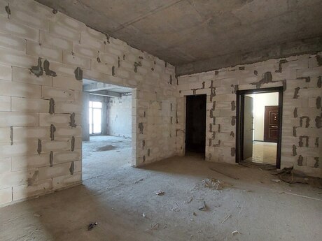 4 otaqlı mənzil, 236 m², Nizami: 780 000 ₼ 2