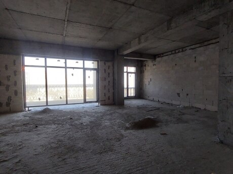 4 otaqlı mənzil, 236 m², Nizami: 780 000 ₼ 3