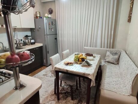 3 otaqlı yeni tikili - Xırdalan - 118 m²