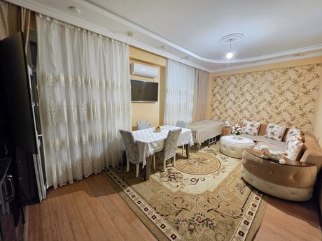 Yeni Günəşli q.