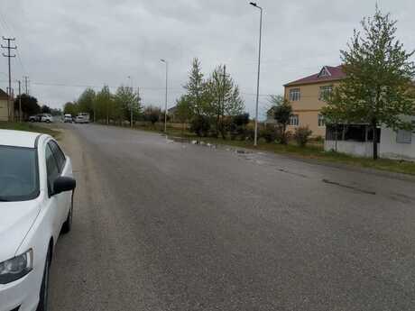 Elan №6184866 - Bakı, Görədil q., 32 sot