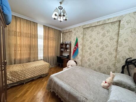 3 otaqlı mənzil, 120 m², İnşaatçılar: 329 000 ₼ 3