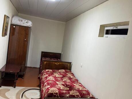 Объявление №6184680 - Баку, м. Иншаатчылар, 1-комн., 20 м²
