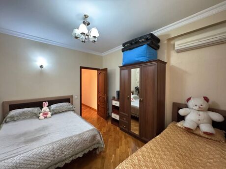 3 otaqlı mənzil, 120 m², İnşaatçılar: 329 000 ₼ 4