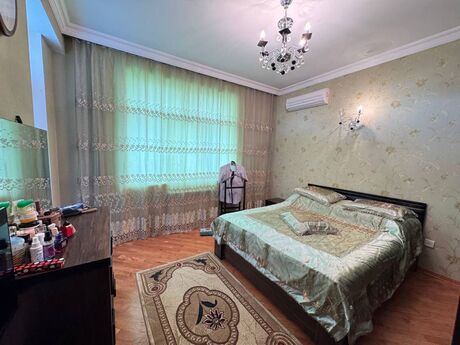 3 otaqlı mənzil, 120 m², İnşaatçılar: 329 000 ₼ 5
