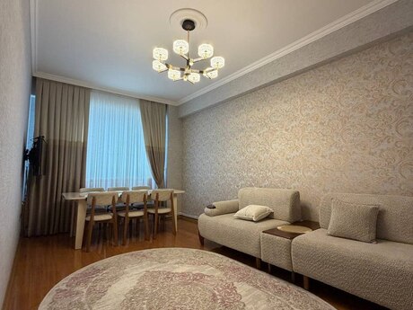 Elan №6184691 - Xırdalan, Xırdalan, 3 otaqlı, 85 m², 7/18 mərtəbə