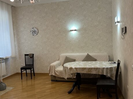 3 otaqlı mənzil, 74 m², Sahil: 370 000 ₼ 5