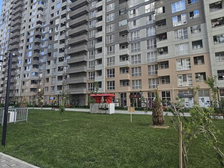 Elan №6184703 - Bakı, 20 Yanvar m., 2 otaqlı, 50 m², 20/20 mərtəbə