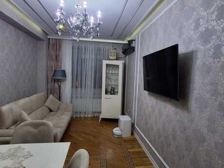 Elan №6184705 - Bakı, Masazır q., 3 otaqlı, 85 m², 5/11 mərtəbə