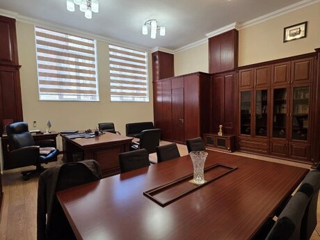 Объявление №6184879 - Баку, Насиминский  р., 115 м²