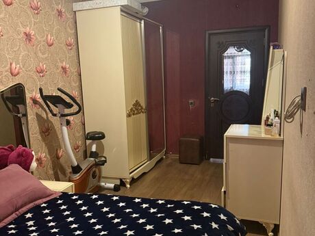 3-room old-build apartment for sale in Nərimanov, 80 m², 175 000 AZN, photo 4 / 10