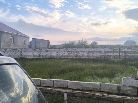 пос. Мамедли