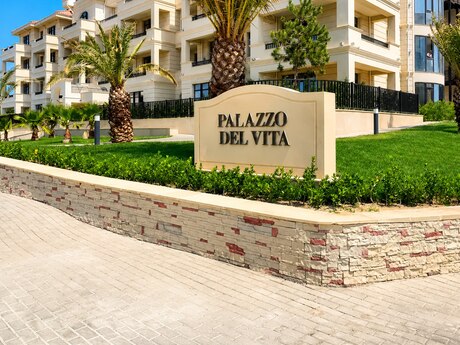 Elan №6184743 - Bakı, Sea Breeze q., 2 otaqlı, 86 m², 2/4 mərtəbə