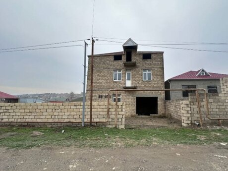 Elan №6184747 - Bakı, Fatmayı q., 6 otaqlı, 260 m²
