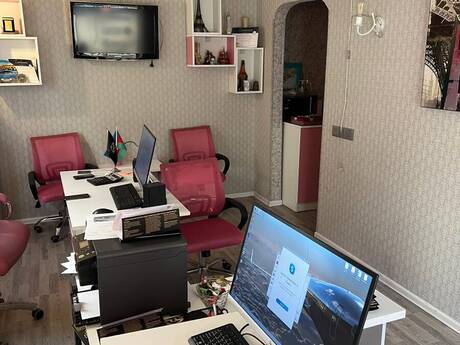 Elan №6184751 - Bakı, Elmlər Akademiyası m., 1 otaqlı, 30 m²