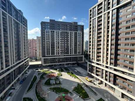 Elan №5836399 - Bakı, Şah İsmayıl Xətai m., 3 otaqlı, 130 m², 5/16 mərtəbə