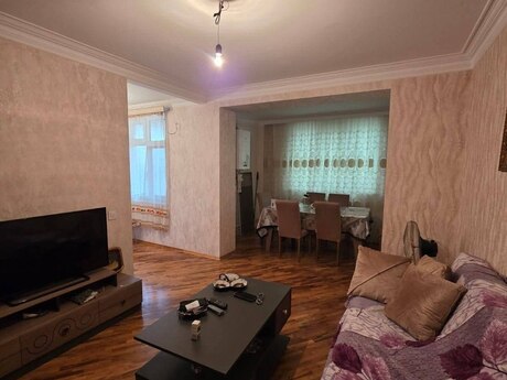 Elan №6184760 - Sumqayıt, Sumqayıt, 2 otaqlı, 52 m², 1/5 mərtəbə