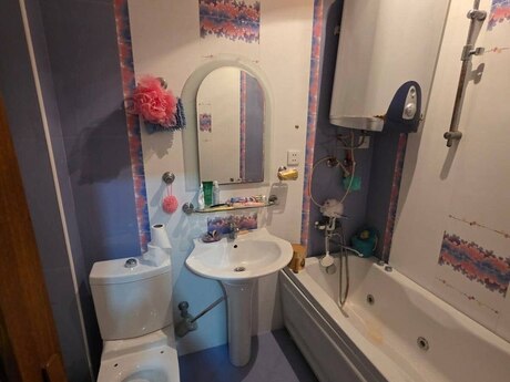 2 otaqlı köhnə tikili - Sumqayıt - 52 m²