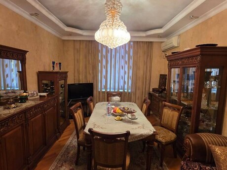 Elan №6184763 - Sumqayıt, Sumqayıt, 2 otaqlı, 52 m², 1/2 mərtəbə