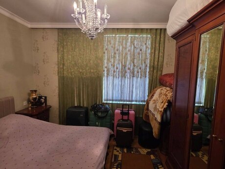 2 otaqlı köhnə tikili - Sumqayıt - 52 m²